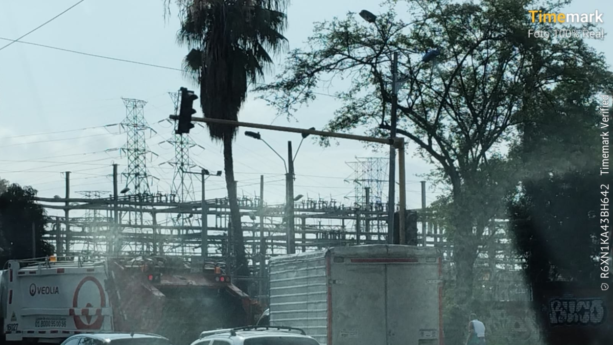 En un año, los daños por vandalismo y robo ascendieron a 29 mil millones de dólares

 – En la mira