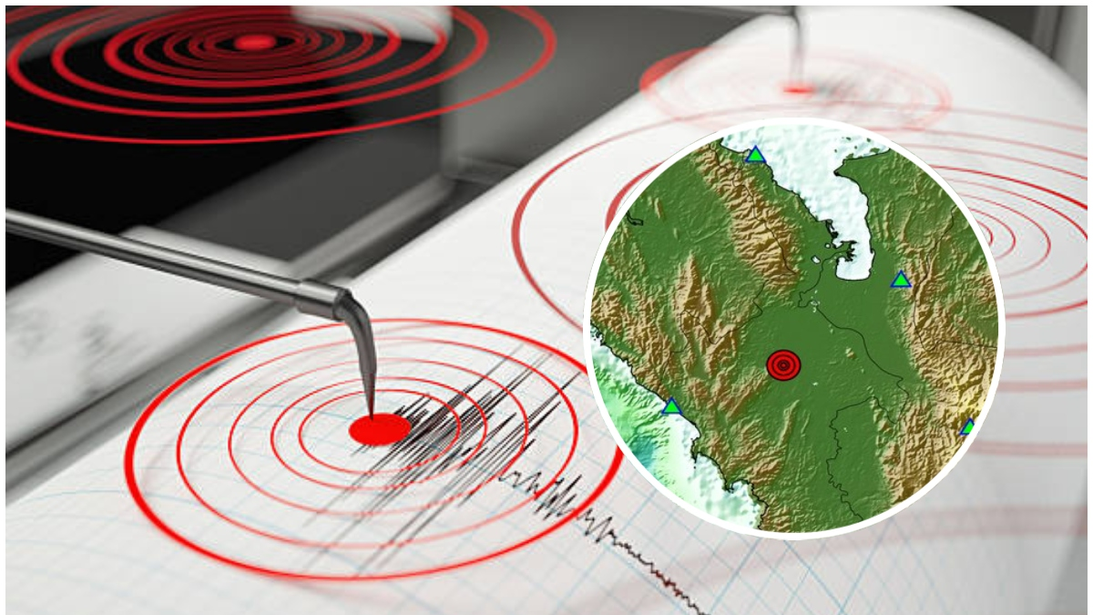 Temblores en Colombia hoy | Reportan sismo la madrugada del 28 de marzo; epicentro, tamaño y profundidad

 – En la mira