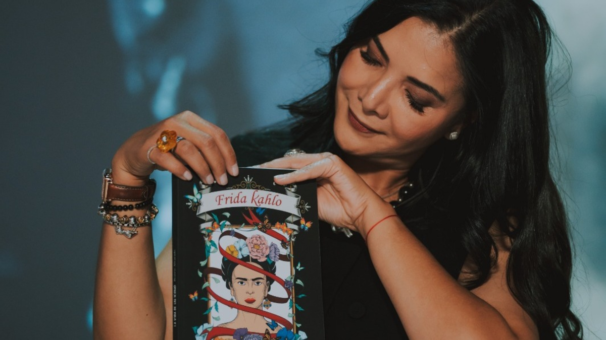 Cartagenera impulsa la expansión global del legado de Frida Kahlo y posiciona a Colombia como eje de la economía creativa de América Latina

 – En la mira