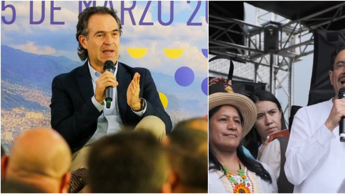Polémica por discurso sobre la historia de Antioquia y Uribe

 – En la mira