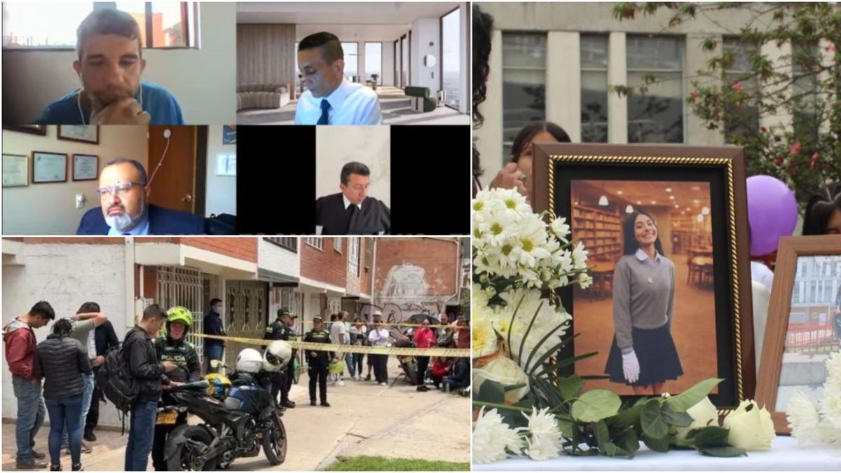 El que está detrás del asesinato de una madre y sus dos hijas boyacenses en Bosa; Una fuente cercana al caso dice: “Le empezó a tener miedo”

 – En la mira