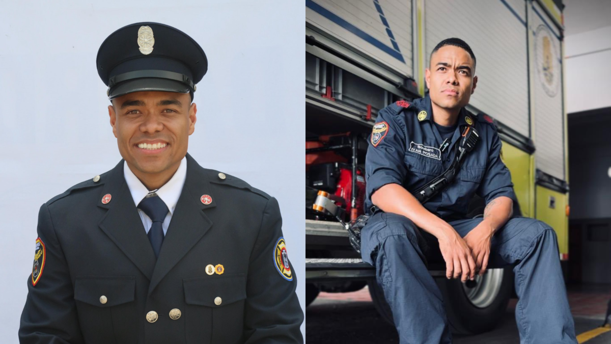 sirvió 10 años

 – En la mira