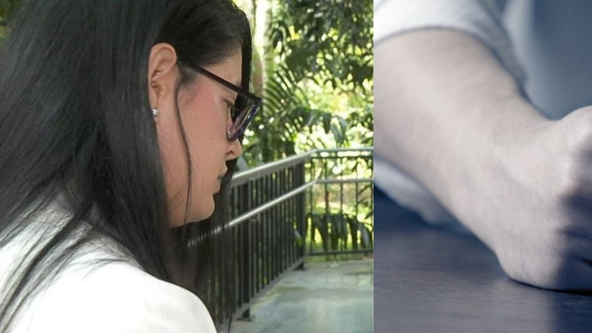 Mujer denunció agresión física en restaurante del centro comercial Medellín tras pedir no usar vaporizadores: ‘Cogió un impulso impresionante’

 – En la mira