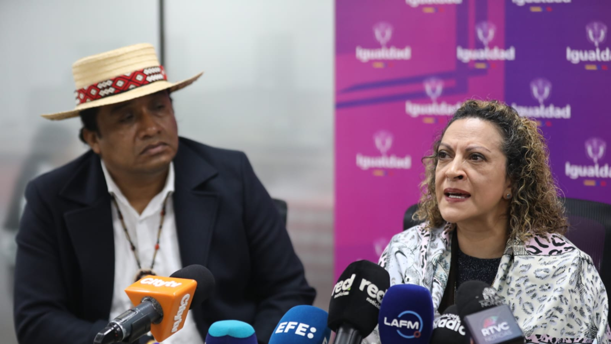 El Ministerio de Igualdad gestiona el fondo No Es Hora de Silencio para proteger a las mujeres periodistas: ¿qué dice el decreto?

 – En la mira