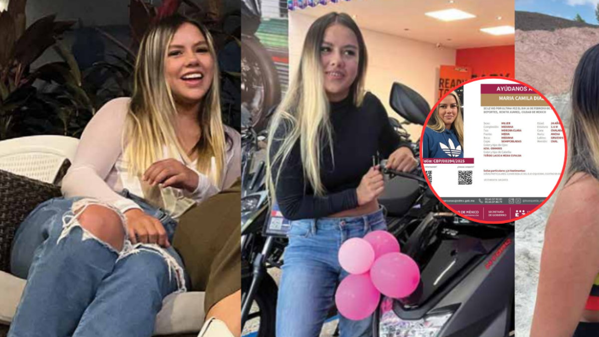 Capturan al presunto responsable de la desaparición y de la red de trata y explotación sexual sexual en México

 – En la mira