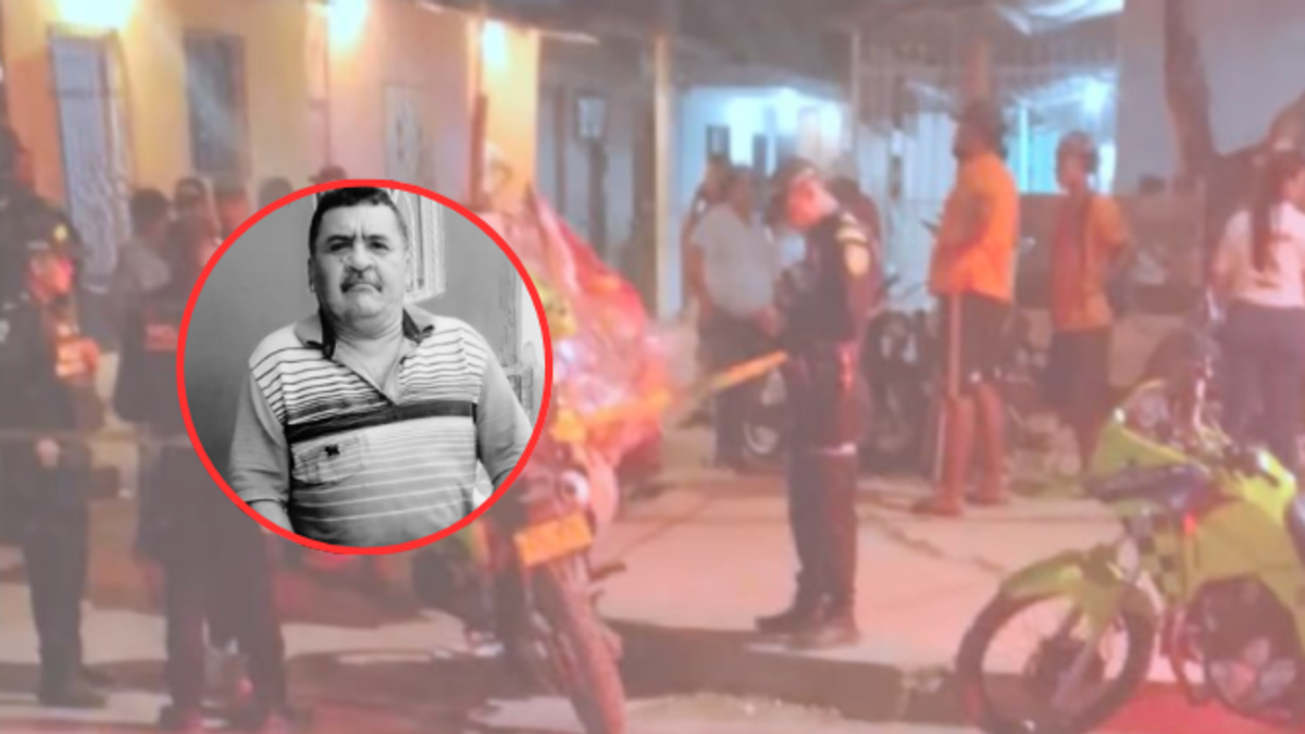 Masacre de Soledad deja cuatro muertos: un adulto mayor herido muere nueve días después del ataque

 – En la mira