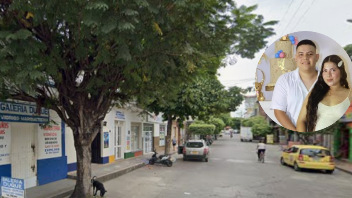 La policía dice que la situación “derivada” de la “brujería”

 – En la mira