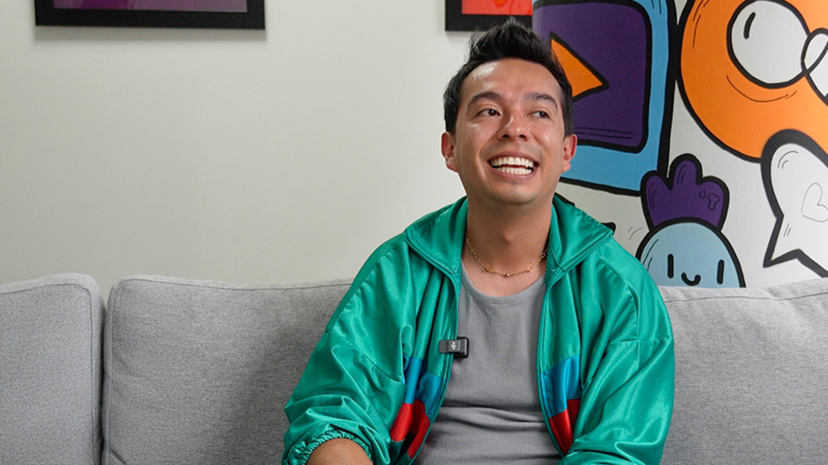 Del cansancio extremo al éxito en YouTube, la historia detrás de su vida como creador

 – En la mira