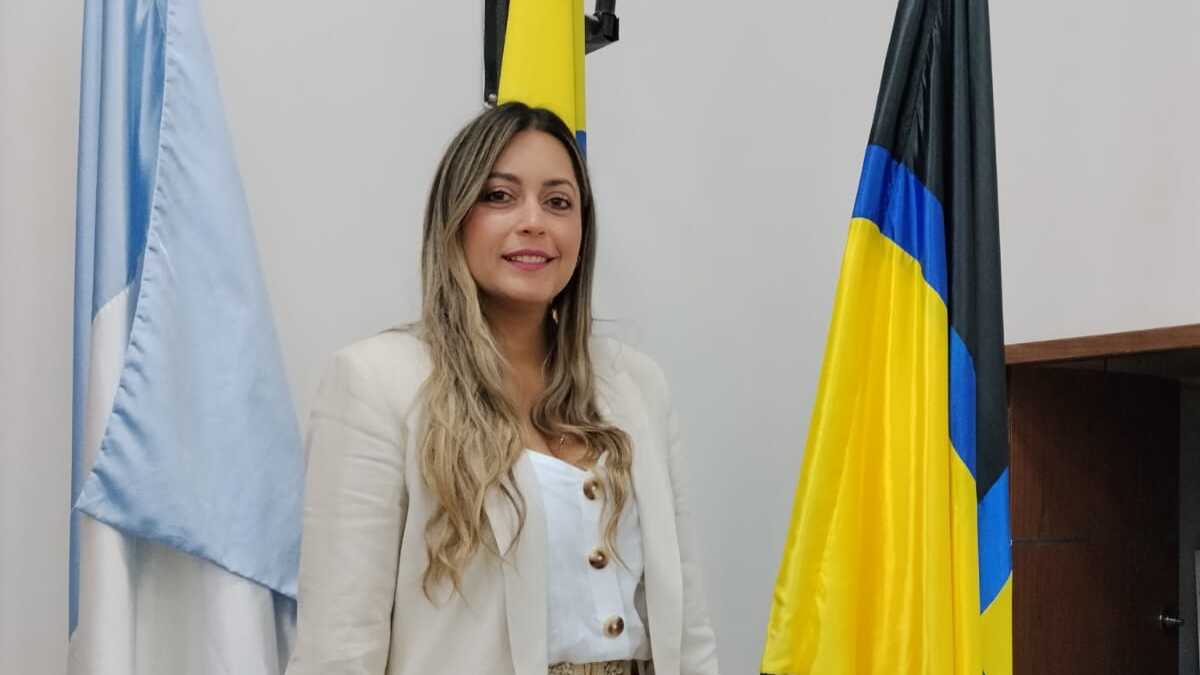 Loren Montealegre es el primer interventor en cuarenta años de vida institucional del municipio

 – En la mira