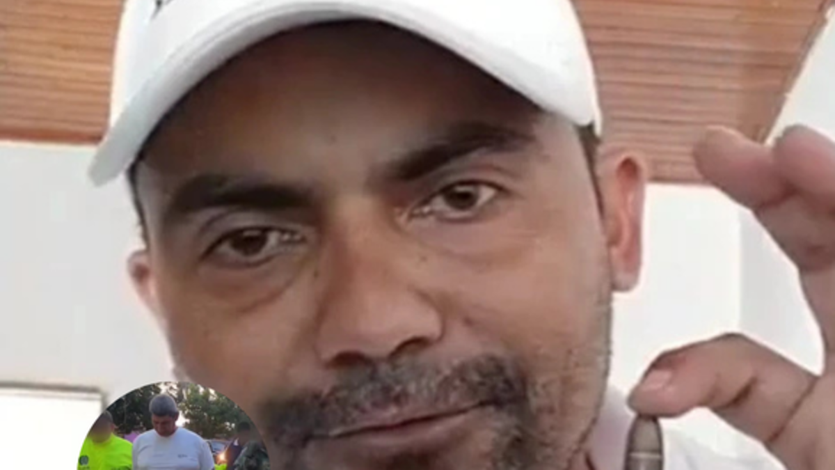 A prisión el “señor de los números”, primer condenado por el asesinato del periodista Rafael Moreno

 – En la mira