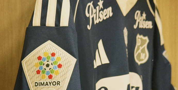 Alexis Serna y Didier Moreno, expulsados ​​ante Santa Fe

 – En la mira