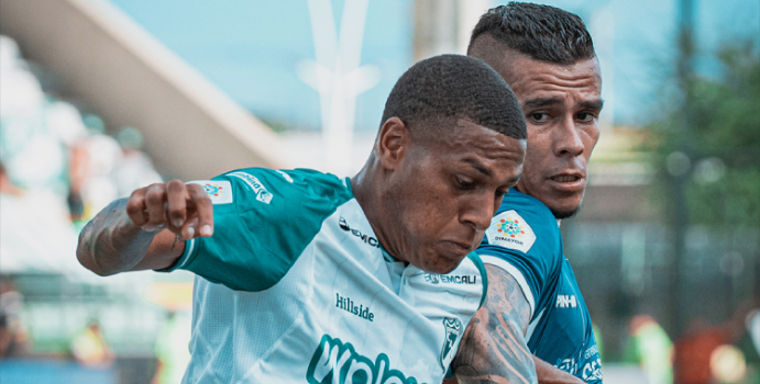 Alianza FC sorprende al Deportivo Cali y lo complica en la tabla de descenso

 – En la mira