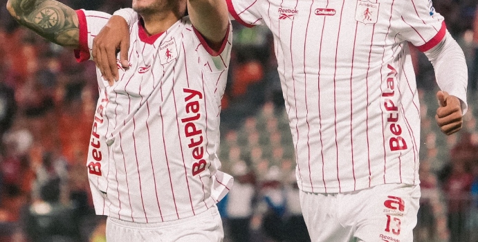 En América piden ‘eliminar’ a este jugador: no aguantan más

 – En la mira