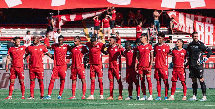 América de Cali estaría interesado en un tricampeón con Nacional

 – En la mira