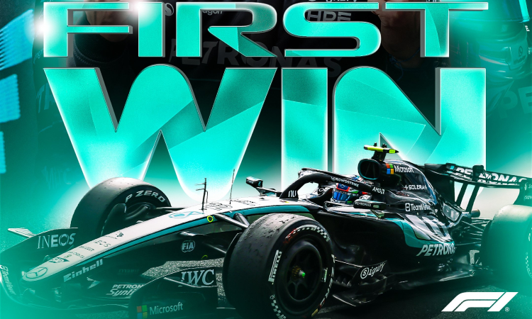 Antonelli domina el GP de China y la Fórmula 1 tiene una nueva estrella

 – En la mira