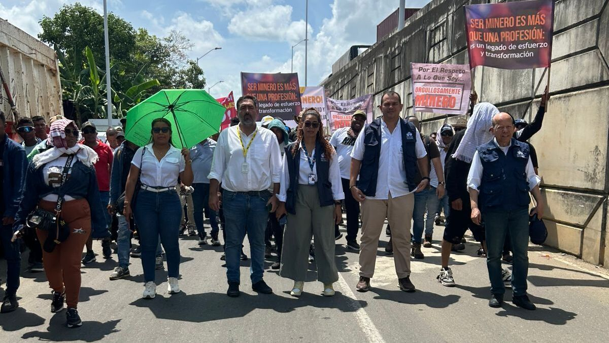 Aquí los acuerdos alcanzados

 – En la mira