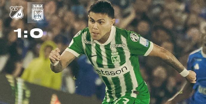 La defensa de Nicolás Rodríguez rompió el silencio

 – En la mira