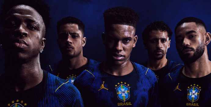 Brasil confirmó los convocados contra Francia y Croacia

 – En la mira