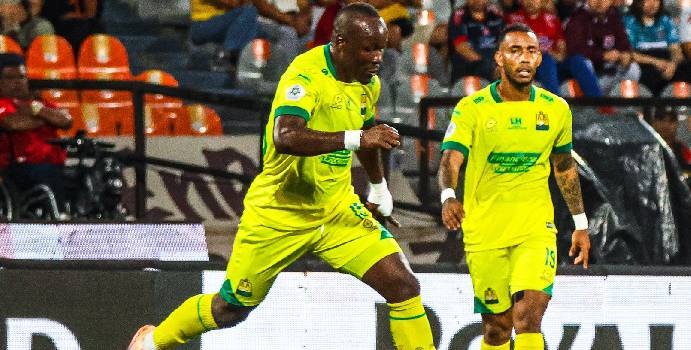 Bucaramanga agravó la crisis de Independiente Medellín

 – En la mira