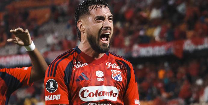 DIM logró importante triunfo ante Jaguares de Córdoba

 – En la mira