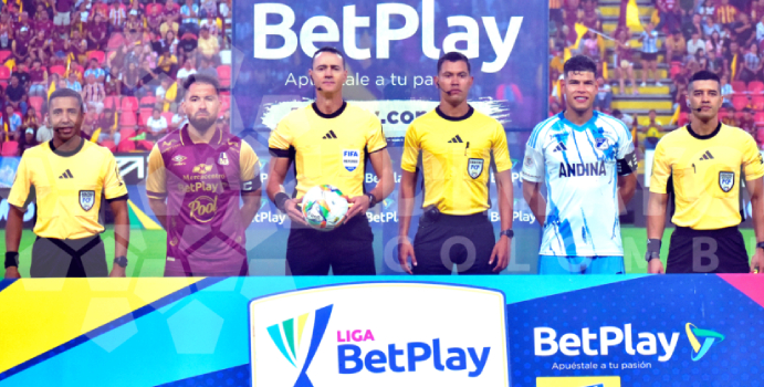 DIMAYOR reprogramó el partido entre Millonarios y Tolima

 – En la mira