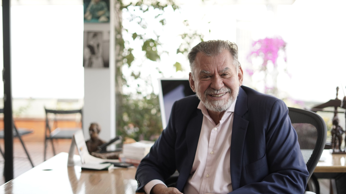 “De los 195 candidatos encuestados, el 70 por ciento llegará al Congreso”: León Valencia

 – En la mira