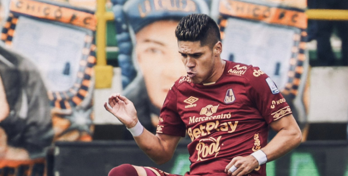 Deportes Tolima empató con Boyacá Chicó en Tunja

 – En la mira