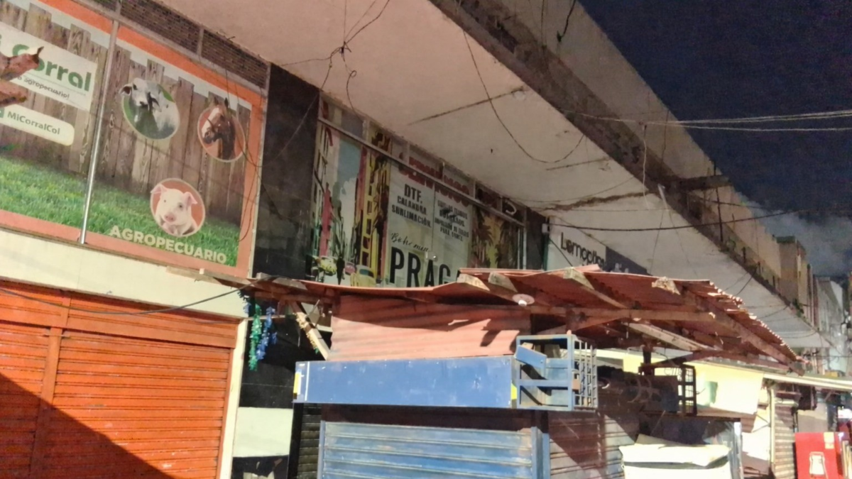 Detectan robo de energía en 36 casetas del Centro

 – En la mira