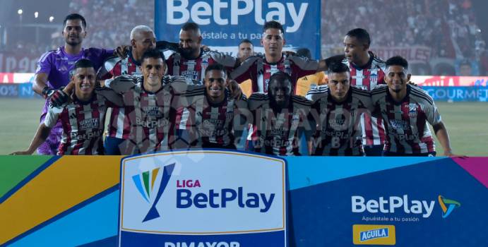 Dimayor reprogramó un partido de Junior por un concierto

 – En la mira