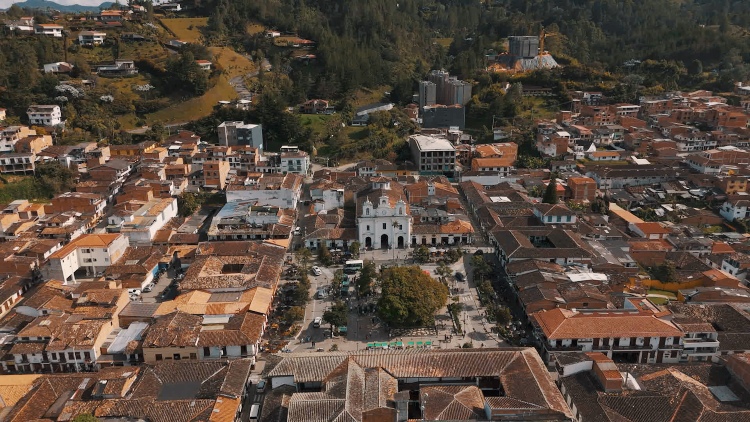 Con IDEA, el Retiro impulsa proyectos estratégicos para el bienestar de sus residentes. -EXTRA

 – En la mira