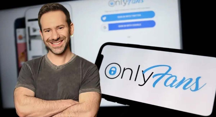 El fin de una era en OnlyFans: muere el magnate de la tecnología Leonid Radvinsky – EXTRA

 – En la mira