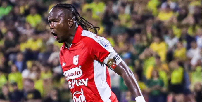 “En ningún momento nos hemos visto eliminados”: Rodallega

 – En la mira