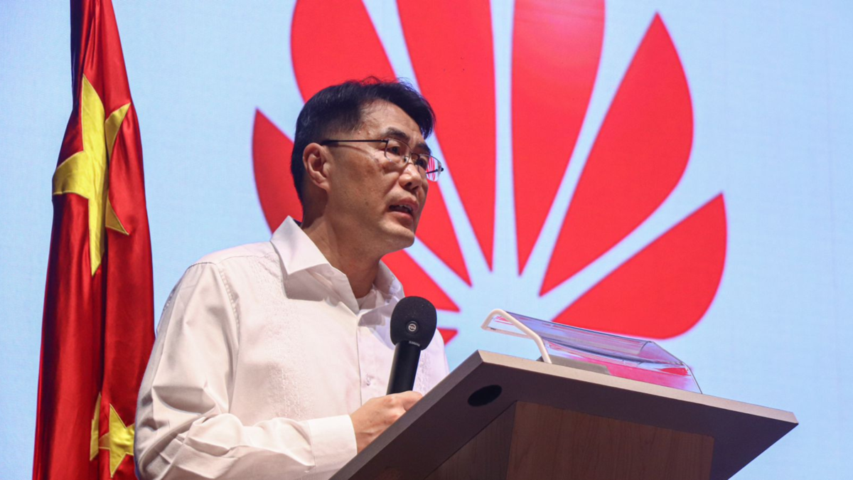 Escribe un nuevo capítulo de cooperación entre China y el resto del mundo.

 – En la mira