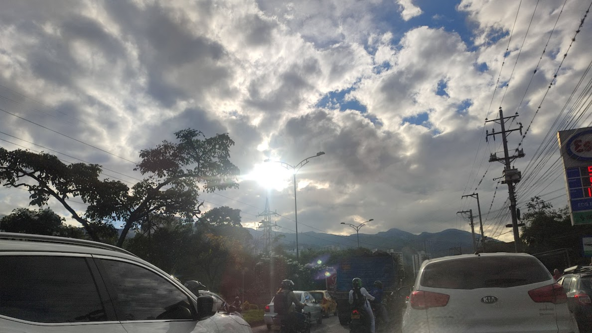 Este domingo en Bucaramanga las vías estarán cerradas para carreras de atletismo. Aquí están las limitaciones

 – En la mira