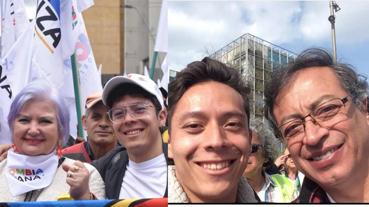Este es el jefe de campaña del histórico Pacto de Bogotá que pagó $500 millones en efectivo para cerrar la campaña

 – En la mira