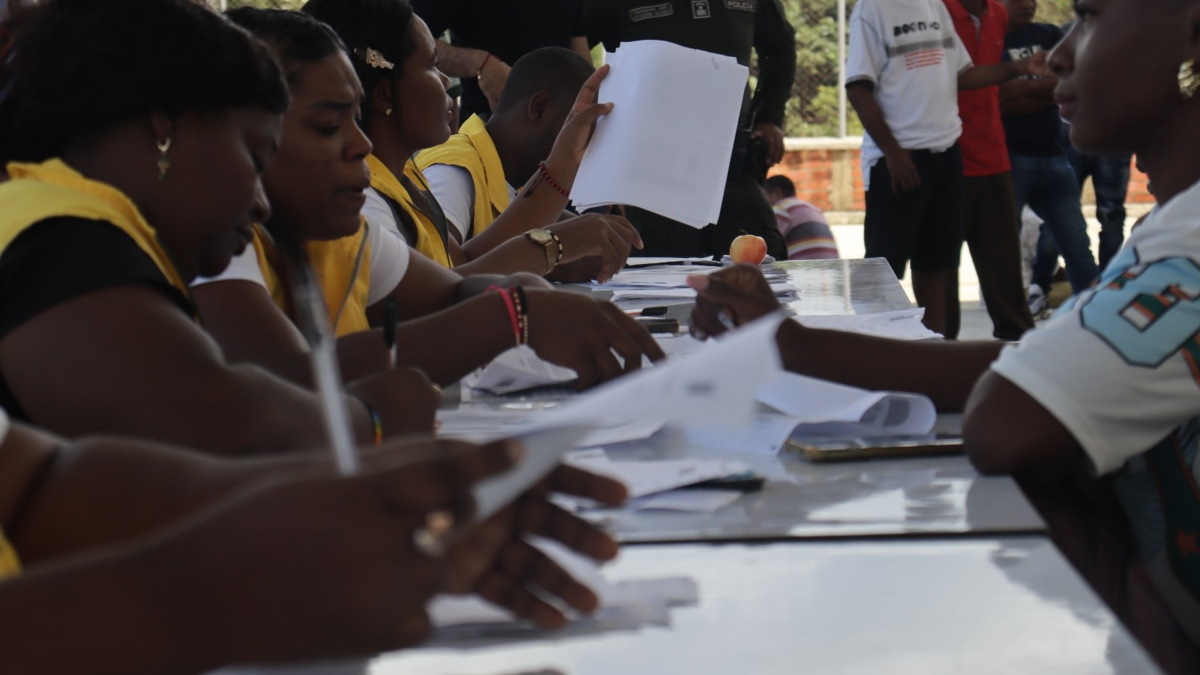 Este es un decreto-ley de reparación

 – En la mira