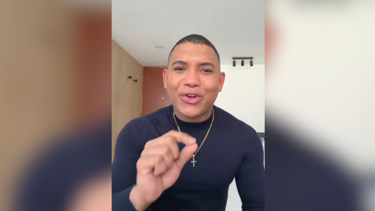 “Esto no ha terminado, apenas comienza”

 – En la mira