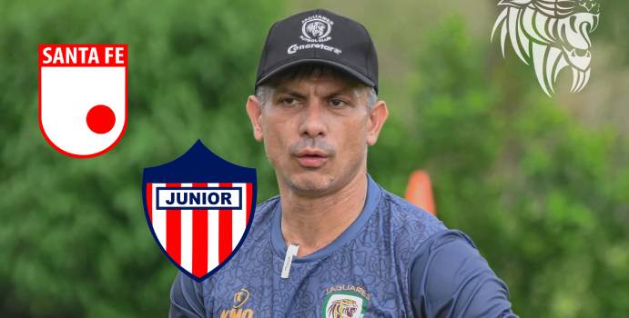 Estos son los técnicos que sueñan con llegar a Jaguares

 – En la mira