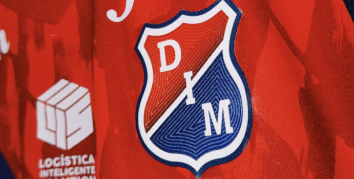 Medellín estará en el grupo A de la Copa Libertadores 2026

 – En la mira