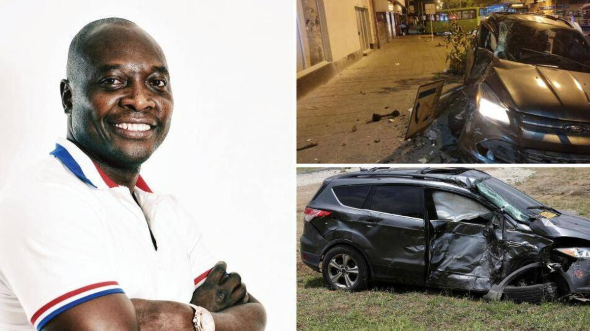 Freddy Rincón | Alcance de la sentencia del Tribunal Supremo de California sobre la muerte de un jugador en un accidente: “El autobús MIO no fue el único responsable”

 – En la mira