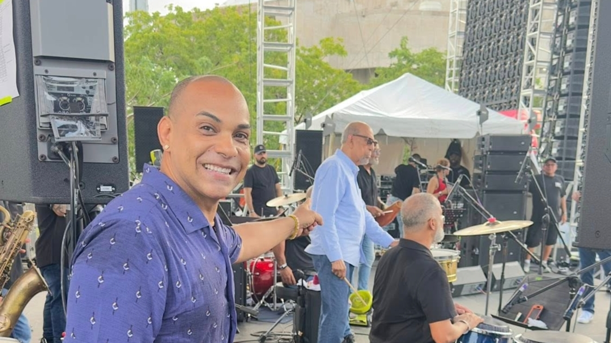 Fue víctima de un balazo por desconocidos que intentaron robarle su cadena en Cali

 – En la mira