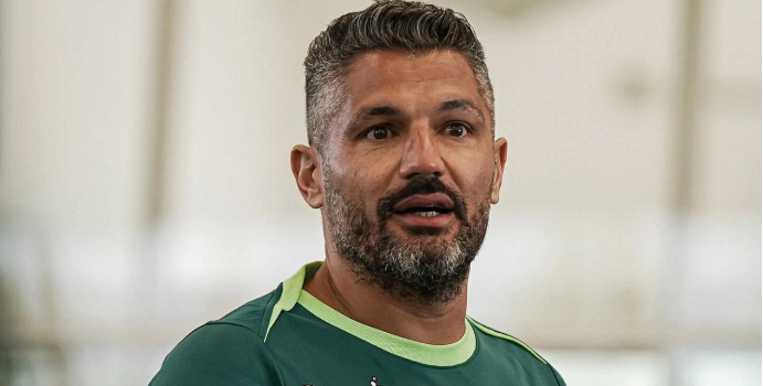 Gandolfi asume la dirección técnica de un León de México en crisis

 – En la mira