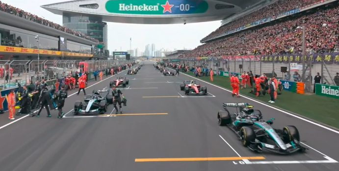 Cancelados los Grandes Premios de F1 de Arabia Saudí y Bahréin por la guerra

 – En la mira