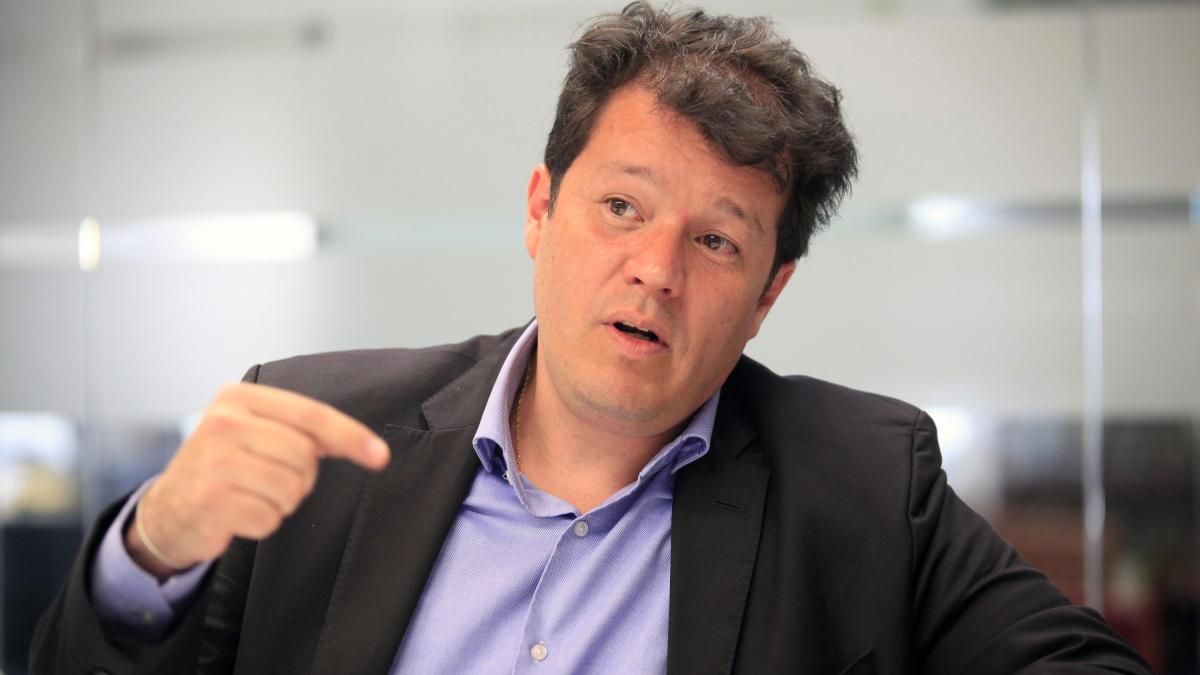 “La consulta le dio un empujón a Paloma Valencia”

 – En la mira