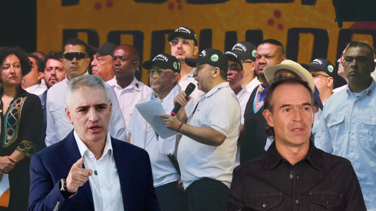 “Los favores se devuelven con favores”

 – En la mira