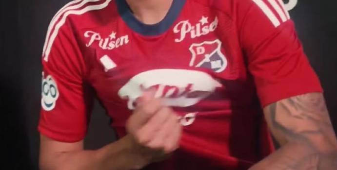 Marcus Vinicius no llegará a Pereira y sigue libre

 – En la mira