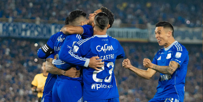 Mateo García le pide a Falcao el Mundial 2026

 – En la mira