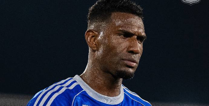 Millonarios confirmó lo peor con Sergio Mosquera

 – En la mira