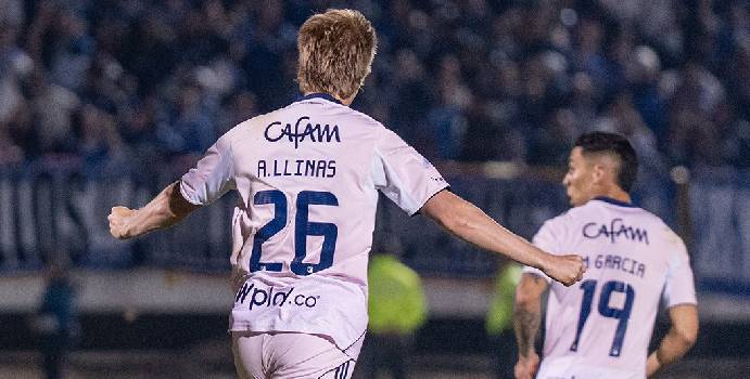 Millonarios explotó por arbitraje tras caída con Boyacá Chicó

 – En la mira