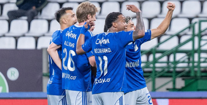 Millonarios oficializó su convocatoria ante Fortaleza

 – En la mira